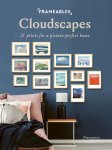 Pascaline Boucharinc - Frameables: Cloudscapes 21 prints for a picture-perfect home