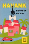 Havank - Hoofden op hol