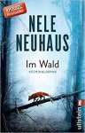 Nele Neuhaus 63283 - Im Wald
