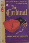 Morton Robinson, Henry - The Cardinal
