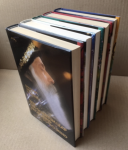 Bhagwan Shree Rajneesh (Osho) - The world of Zen (5 books in slipcase)