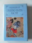 Mardrus, J.C. vert:Helman Albert; Bijlstra R.;Coolen Anton; e.a. - Verhalen uit duizend en een nacht Deel 6