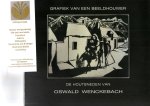 Raad, Jacqueline de - De houtsneden van Oswald Wenkebach, Grafiek van een beeldhouwer