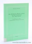 Meßner, Reinhard. - Die Meßreform Martin Luthers und die Eucharistie der Alten Kirche. Ein Beitrag zu einer systematischen Liturgiewissenschaft.