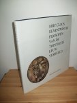 Claus, Eric [Mul, J. de (redactie en inleiding)] - Eenentwintig filosofen van de twintigste eeuw verbeeld.