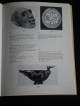 Catalogus Christie's - Tribal Art, Ashanti Gold and Goldweights Art and Ethnography from Africa, The Americas and The Pacific