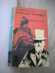 Maurois, Andre / Wiessing, R. vert. uit het Frans - De erfenis van Koningin Victoria - Edward VII en zijn tijd Maurois, Andre / Wiessing, R. vert. uit het Frans - De erfenis van Koningin Victoria - Edward VII en zijn tijd