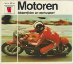 Briel, Host - Motoren -Motorrijden en motorsport
