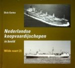 Gorter, D - Nederlandse Koopvaardijschepen in beeld deel 10