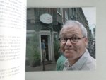 Tilburg, Merel van - Spiegelen, Interviews met kunstliefhebbers, Uitgave tgv 25-jarig jubileum vereniging Het Spiegelkwartier