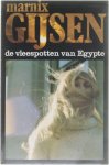 Gysen - Vleespotten van egypte