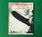 Led Zeppelin - The Combined Led Zeppelin I & II