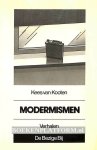 Kooten, Kees van - Modermismen