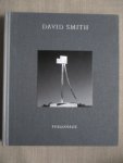Potts, Alex - David Smith Personage