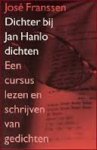Fransen, José - Dichter bij Jan Hanlo. Een cursus lezen en schrijven van gedachten