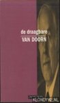 List, Gerry van der (samengesteld en ingeleid door) - De draagbare Van Doorn