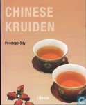 P. Ody - Chinese kruiden