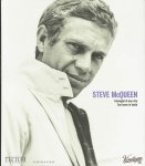 Axelle Emden, Ste - Steve McQueen