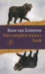 Koos van Zomeren 10767 - Het complete Rekelboek