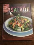 Gordon, P. - Salade / het nieuwe hoofdgerecht