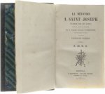P. Joseph-Antoine Patrignani - La dévotion à Saint-Joseph