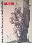 Scheller, Robert W. & Karel G. Boon - The Graphic Art of Albrecht Dürer, Hans Dürer and the Dürer School. An illustrated catalogue