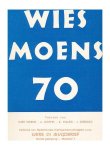 Moens, Wies e.a. - Wies Moens 70
