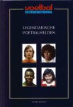 Willems, Raf - Legendarische voetbalhelden