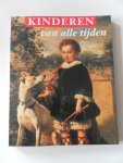 Mooij, Charles de, en Kruijsen, Barbara e.a - Kinderen van alle tijden. Kindercultuur in de Nederlanden vanaf de middeleeuwen tot heden Met krantenknipsels