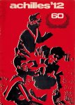  - 60 jaar Achilles 12 Hengelo -(1912-1972)