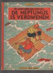 Tibet - Collectie Jong Europa 20 Chick Bill de Neptunus is verdwenen Tibet - Collectie Jong Europa 20 Chick Bill de Neptunus is verdwenen