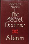 Lancri, S. - The Secret Doctrine
