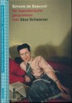 Beauvoir, Simone de - De legendarische gesprekken met Alice Schwarzer