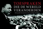 auteur onbekend - Toespraken die de wereld veranderden
