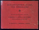 Heimans, E., Heinsius, H.W., Thijsse, Jac. P. - Ge�llustreerde flora van Nederland : handleiding voor het bepalen van de naam der in Nederland in het wild groeiende en verbouwde gewassen en van een groot aantal sierplanten