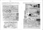 Jakob Vetter - Die Nachnahmebriefe im Deutschen Postwezen von 1782 - 1990