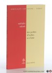 Nabert, Nathalie. - Des jardins d'herbes et d'âme. Nabert, Nathalie. - Des jardins d'herbes et d'âme.