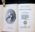 William Jones - History and Mystery of Precious Stones William Jones - History and Mystery of Precious Stones