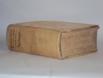 Petrus Scriverius - Hollandsche, Zeelandsche ende Vriesche Chronyck