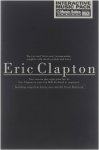 Eric Clapton - Interactive music pack : easy-to-read 'letter-note' arrangements, complete with chord symbols and lyrics. Eric Clapton