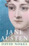 Nokes, David - JANE AUSTEN