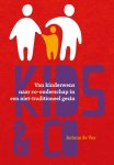 Joriene de Vos - Kids & Co van kinderwens naar co-ouderschap in een niet-traditioneel gezin