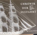  - Chronik der Seefahrt Sammlung alter Segelschiffs Darstellungen, Band 1, 2, 3 und 4