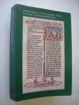 Horst, K.van der, ea, teksten / Oliekan,T.J. ,foto's - Handschriften en Oude Drukken van de Utrechtse Universiteitsbibliotheek