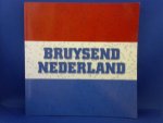 Bruys Tony - Bruysend Nederland 2001