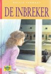 Vermaat, Nellie - Vermaat, Nellie-De inbreker