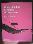 Capon, Claire - Understanding Strategic Management