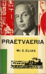 Elias Mr. Eduard - Praetvaeria