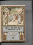 Oehninger, Friedrich - De Geschiedenis des Christendoms in den loopder Tijden