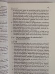 Diversen - Vademecum advocatuur deel II:Wet- & regelgeving 2004